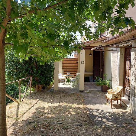 Villa Casa Peppina Strettoia Exterior foto