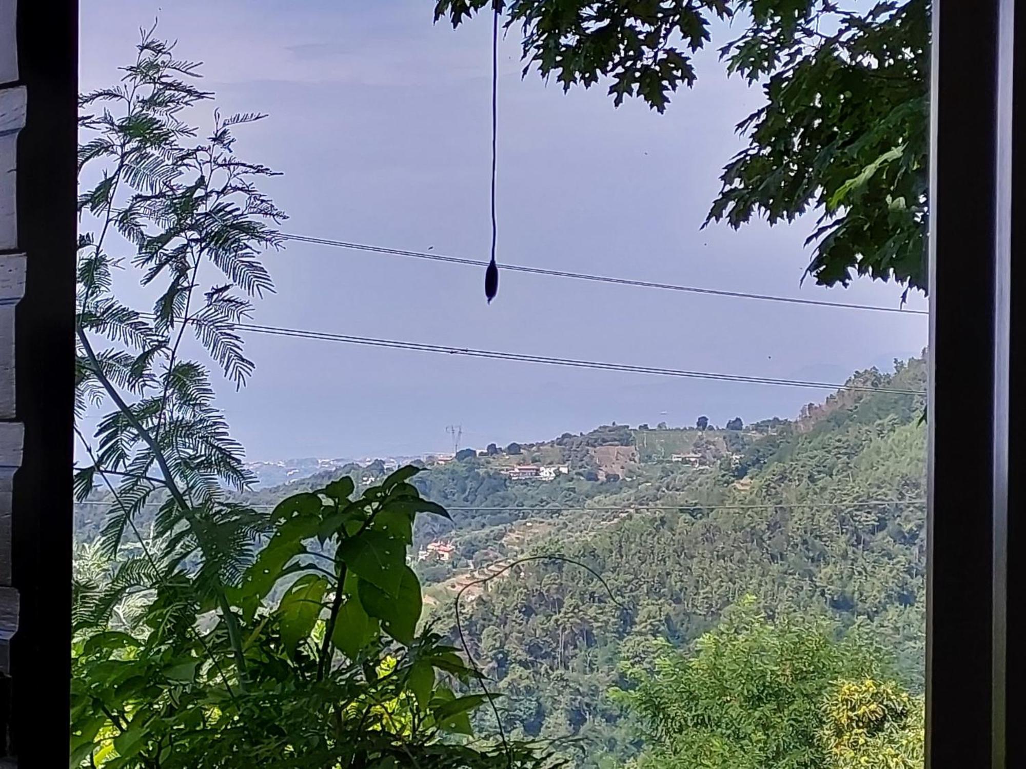 Villa Casa Peppina Strettoia Exterior foto