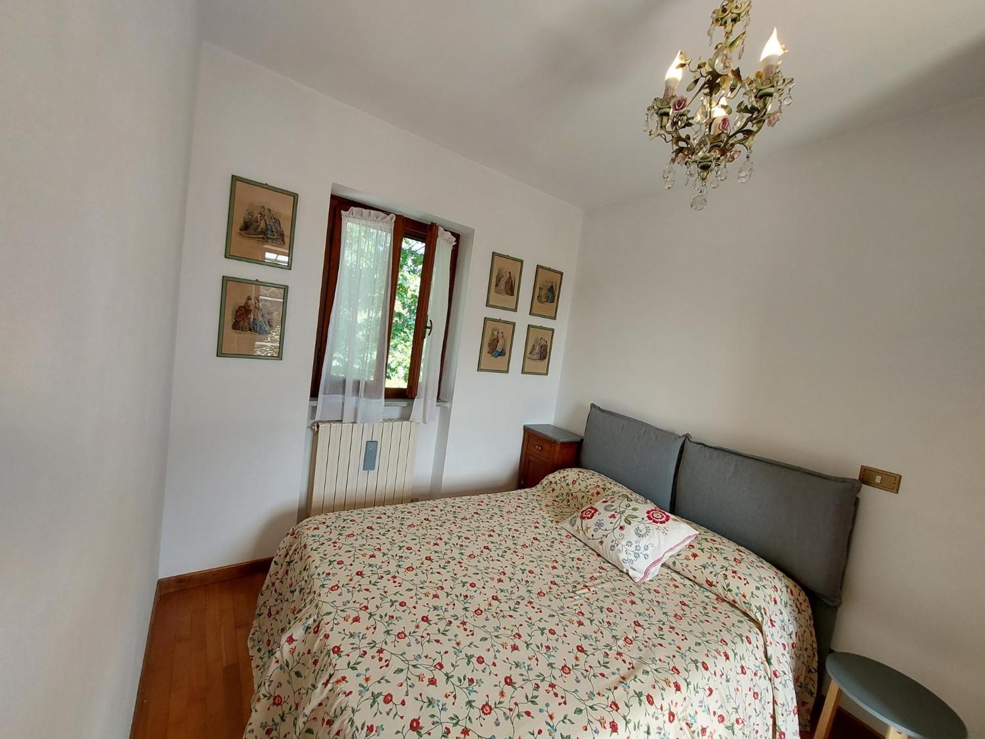 Villa Casa Peppina Strettoia Exterior foto